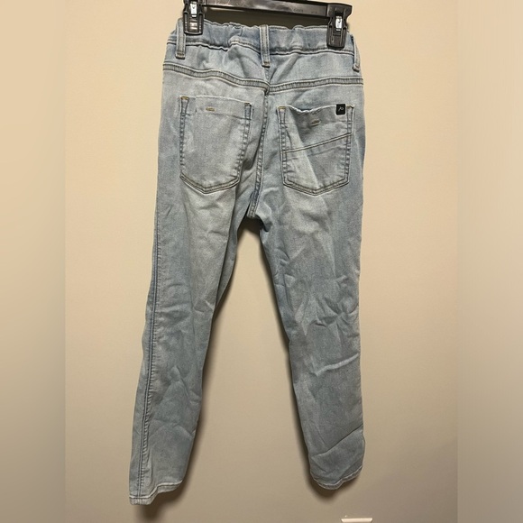 Art Class Super Skinny Girls Size 12 Jeans - Picture 2 of 4